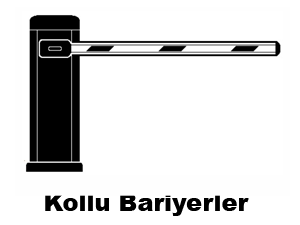 Kollu Bariyerler