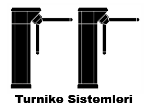Turnike Sistemleri