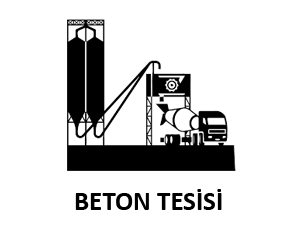 Beton Tesisi